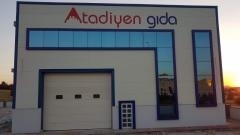 Atadiyen Gıda