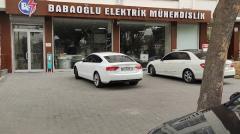 Babaoğlu Elektrik