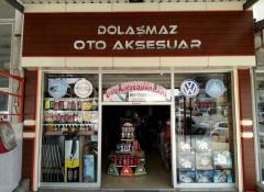 Dolaşmaz Oto Aksesuar