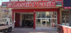 Lastik Pratik