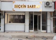 Seçkin Sarraf